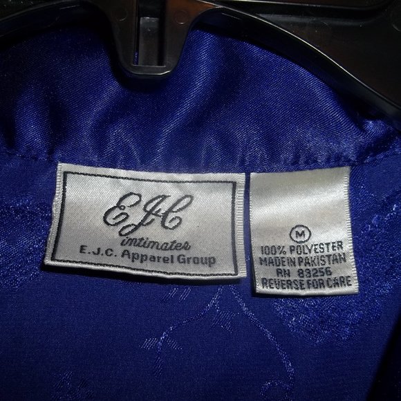 EJC Intimates - Picture 3 of 3